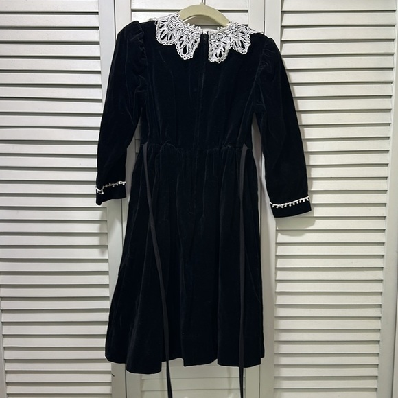 Sylvia Whyte for Saks Fifth Avenue Ruth Bader Ginsburg Halloween Costume size 5 - Picture 5 of 8